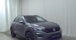 VW T-Roc 2.0 TSI 4M DSG R-Line 190 KS, ACC+LED+PANO+VIRT+NAVI+ASIST