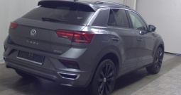 VW T-Roc 2.0 TSI 4M DSG R-Line 190 KS, ACC+LED+PANO+VIRT+NAVI+ASIST