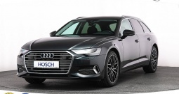 Audi A6 Avant 40 TDI quattro S-tronic 204 KS, ACC+KAM+LED+GR SJED+NAVI+ASIST