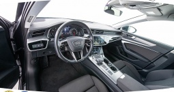 Audi A6 Avant 40 TDI quattro S-tronic 204 KS, ACC+KAM+LED+GR SJED+NAVI+ASIST