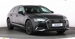 Audi A6 Avant 40 TDI quattro S-tronic 204 KS, ACC+KAM+LED+GR SJED+NAVI+ASIST