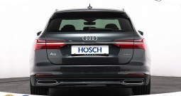 Audi A6 Avant 40 TDI quattro S-tronic 204 KS, ACC+KAM+LED+GR SJED+NAVI+ASIST