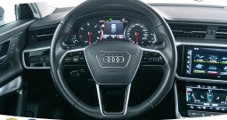 Audi A6 Avant 40 TDI quattro S-tronic 204 KS, ACC+KAM+LED+GR SJED+NAVI+ASIST