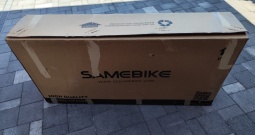 Samebike LOTDM200-II sklopivi el. bicikl, 20", Nov, Zapakiran