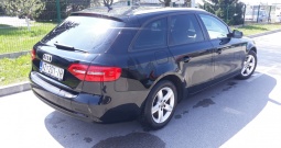 Audi A4 2.0 TDI Avant