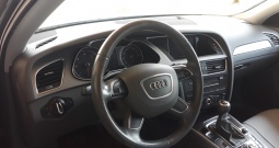 Audi A4 2.0 TDI Avant