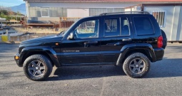 Jeep Cherokee, 2.8l, extreme sport