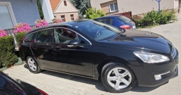 peugeot 508 sw