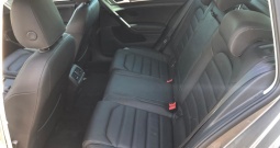 VW Golf 7 Variant 1.6tdi, Full oprema, panoramski krov, koža, xenon