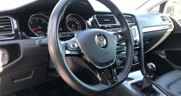 VW Golf 7 Variant 1.6tdi, Full oprema, panoramski krov, koža, xenon