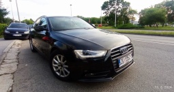 Prodajem Audi A4 Avant