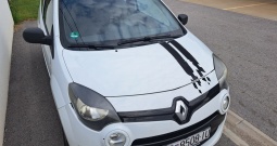 Renault Twingo 1,2 16v lev