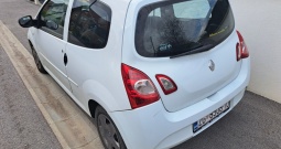 Renault Twingo 1,2 16v lev