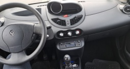 Renault Twingo 1,2 16v lev