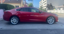 Mazda 6 CD175 Skyactive automatik, 2013.god, Revolution Top oprema