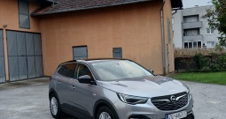 Opel Grandland X Innovation 1.5 DTH AT8 s kukom za vuču