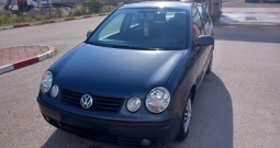 VW Polo 1,9 SDI