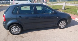 VW Polo 1,9 SDI