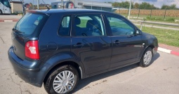 VW Polo 1,9 SDI