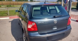 VW Polo 1,9 SDI