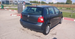 VW Polo 1,9 SDI