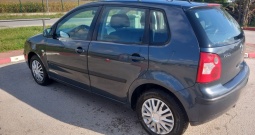 VW Polo 1,9 SDI