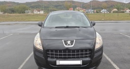 Peugeot 3008 1,6 HDI ACCESS