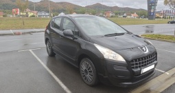 Peugeot 3008 1,6 HDI ACCESS