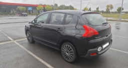 Peugeot 3008 1,6 HDI ACCESS