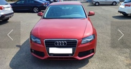 Audi A4, 2.0 tsfi, 2009, benzin, 180 ks, nije uvoz