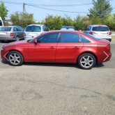 Audi A4, 2.0 tsfi, 2009, benzin, 180 ks, nije uvoz