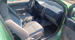 Hyundai Getz 1,1 175000km, reg. istekla bez hrđe