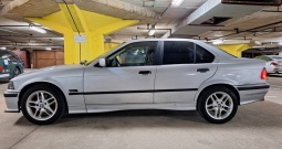 Prodajem BMW E36, 1.6, 1997, "390"tkm