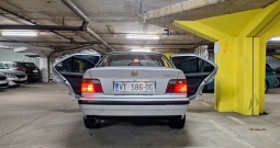 Prodajem BMW E36, 1.6, 1997, "390"tkm