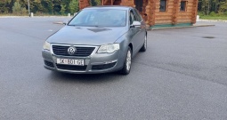 Passat b6 1.6fsi