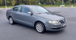 Passat b6 1.6fsi