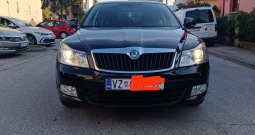 Škoda Octavia 1.6 tdi - veliki servis i set kvačila. Čitati oglas