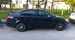 Škoda Octavia 1.6 tdi - veliki servis i set kvačila. Čitati oglas