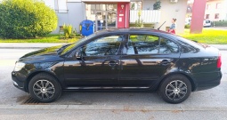 Škoda Octavia 1.6 tdi - veliki servis i set kvačila. Čitati oglas