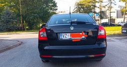 Škoda Octavia 1.6 tdi - veliki servis i set kvačila. Čitati oglas