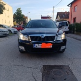 Škoda Octavia 1.6 tdi - veliki servis i set kvačila. Čitati oglas