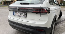 Volkswagen Taigo 1.0 TSI Life