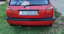 Golf III