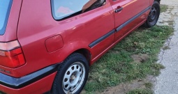 Golf III