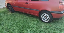 Golf III