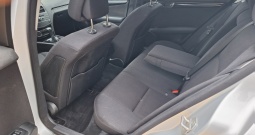 Mercedes C200 CDI, 2010g, 251000km, Webasto, Dvozonska klima