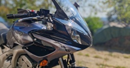 Yamaha Fz6 S1