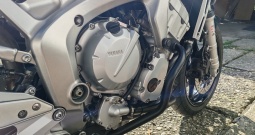 Yamaha Fz6 S1