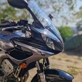 Yamaha Fz6 S1