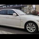 BMW 316d